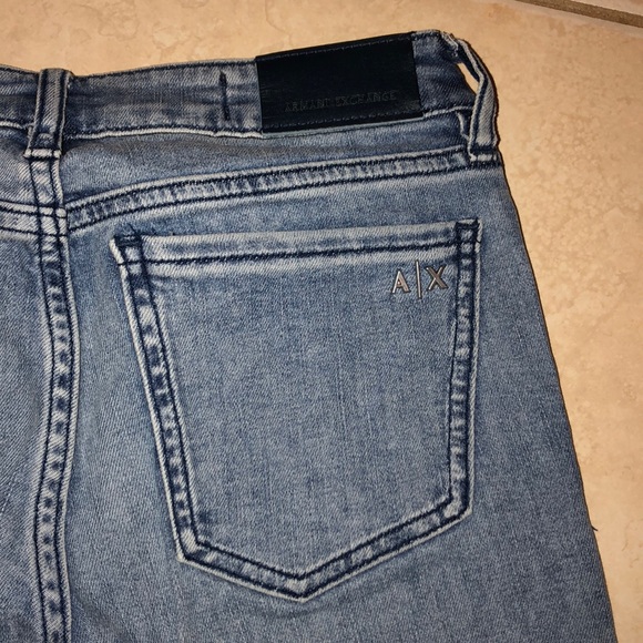 Armani Exchange skinny jeans - Picture 3 of 5